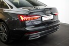 Audi A6 45TFSI Quattro Sline Virtual Matrix Panorama TempomatACC Kamera Alu19 - 11