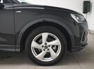 Audi Q3 35 TDI Stronic Virtual Plus Kamera ACC HAK - 10