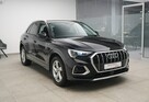 Audi Q3 35 TDI Stronic Virtual Plus Kamera ACC HAK - 11