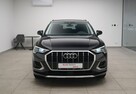 Audi Q3 35 TDI Stronic Virtual Plus Kamera ACC HAK - 12