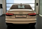 Audi A4 35TFSI 150KM Stronic LED Tempomat Klimatronic SalonPL Gwarancja - 3