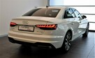 Audi A4 35TFSI 150KM Stronic LED Tempomat Klimatronic SalonPL Gwarancja - 4