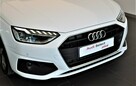Audi A4 35TFSI 150KM Stronic LED Tempomat Klimatronic SalonPL Gwarancja - 8