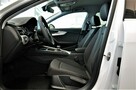 Audi A4 35TFSI 150KM Stronic LED Tempomat Klimatronic SalonPL Gwarancja - 11