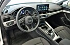 Audi A4 35TFSI 150KM Stronic LED Tempomat Klimatronic SalonPL Gwarancja - 12