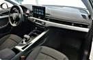 Audi A4 35TFSI 150KM Stronic LED Tempomat Klimatronic SalonPL Gwarancja - 15
