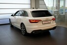 Audi A4 35TFSI 150KM Stronic LED Tempomat Klimatronic SalonPL Gwarancja - 2