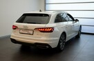 Audi A4 35TFSI 150KM Stronic LED Tempomat Klimatronic SalonPL Gwarancja - 4