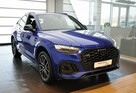 Audi Q5 40TDI Quattro Sline MatrixOled VirtualPlus Tempomat Ambiente Alu20 - 5