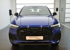 Audi Q5 40TDI Quattro Sline MatrixOled VirtualPlus Tempomat Ambiente Alu20 - 6