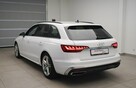 A4 35 TFSI S Line Virtual Matrix Tempomat - 2