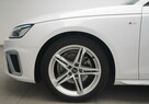 A4 35 TFSI S Line Virtual Matrix Tempomat - 12