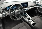 A4 35 TFSI S Line Virtual Matrix Tempomat - 15