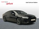 Audi A7 55 TFSI 340 KM S-line Quattro HD Matrix Black Kamera Bang&Olufsen - 7
