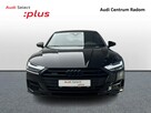 Audi A7 55 TFSI 340 KM S-line Quattro HD Matrix Black Kamera Bang&Olufsen - 8