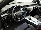 Audi A7 55 TFSI 340 KM S-line Quattro HD Matrix Black Kamera Bang&Olufsen - 15