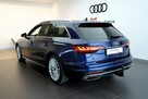 Audi A4 40TFSI VirtualPlus Led Nav TempomatACC Hak FotelSport Masaże Asystenci - 2