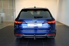 Audi A4 40TFSI VirtualPlus Led Nav TempomatACC Hak FotelSport Masaże Asystenci - 3