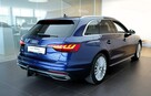 Audi A4 40TFSI VirtualPlus Led Nav TempomatACC Hak FotelSport Masaże Asystenci - 4