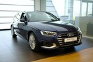 Audi A4 40TFSI VirtualPlus Led Nav TempomatACC Hak FotelSport Masaże Asystenci - 5