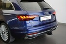 Audi A4 40TFSI VirtualPlus Led Nav TempomatACC Hak FotelSport Masaże Asystenci - 10