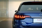 Audi A4 40TFSI VirtualPlus Led Nav TempomatACC Hak FotelSport Masaże Asystenci - 11