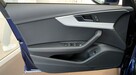 Audi A4 40TFSI VirtualPlus Led Nav TempomatACC Hak FotelSport Masaże Asystenci - 16