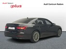 Audi A6 45 TFSI 265KM Quattro Stronic LED Black ACC Kamera - 5