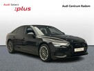 Audi A6 45 TFSI 265KM Quattro Stronic LED Black ACC Kamera - 7