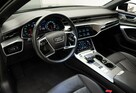 Audi A6 45 TFSI 265KM Quattro Stronic LED Black ACC Kamera - 13