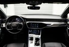 Audi A6 45 TFSI 265KM Quattro Stronic LED Black ACC Kamera - 14