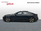 Audi RS5 2.9 TFSI 450KM RS Dynamic Panorama Matrix  Hamulce Ceramiczne Head-up - 2