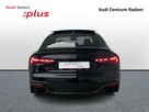 Audi RS5 2.9 TFSI 450KM RS Dynamic Panorama Matrix  Hamulce Ceramiczne Head-up - 4