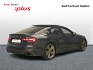 Audi RS5 2.9 TFSI 450KM RS Dynamic Panorama Matrix  Hamulce Ceramiczne Head-up - 5