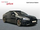 Audi RS5 2.9 TFSI 450KM RS Dynamic Panorama Matrix  Hamulce Ceramiczne Head-up - 7