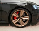 Audi RS5 2.9 TFSI 450KM RS Dynamic Panorama Matrix  Hamulce Ceramiczne Head-up - 11