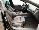 Audi RS5 2.9 TFSI 450KM RS Dynamic Panorama Matrix  Hamulce Ceramiczne Head-up - 16