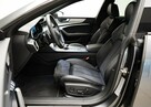Audi A7 45TFSI Quattro S-line LED Pakiet Black kamera - 12