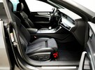 Audi A7 45TFSI Quattro S-line LED Pakiet Black kamera - 16