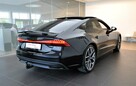 Audi A7 40TDI Quattro Sline MatrixLaser TempomatACC Ambiente Panorama OśSkrętn - 4