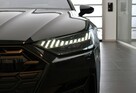 Audi A7 40TDI Quattro Sline MatrixLaser TempomatACC Ambiente Panorama OśSkrętn - 8