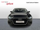 Audi A4 30TDI 136KM LED Tempomat Ambient - 8