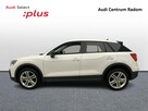 Audi Q2 Serwisowany Kamera Cofania Gwarancja - 2