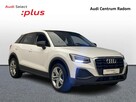 Audi Q2 Serwisowany Kamera Cofania Gwarancja - 7