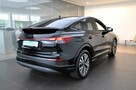 Audi Q4 Sportback 40 e-tron Sonos VirtualPlus HeadUpAugmentedReality Hak Kamera ACC - 4