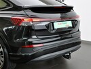 Audi Q4 Sportback 40 e-tron Sonos VirtualPlus HeadUpAugmentedReality Hak Kamera ACC - 7