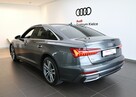 Audi A6 40TDI Quattro Stronic Sline MatrixLed Nav TempomatAcc Kamera HedUp - 2