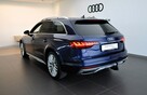 Audi A4 Allroad 45TFSI Quattro B&O3D Virtual Matrix Hak Masaż Ambiente Kamera Webasto - 2