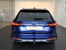 Audi A4 Allroad 45TFSI Quattro B&O3D Virtual Matrix Hak Masaż Ambiente Kamera Webasto - 3