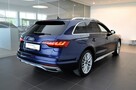 Audi A4 Allroad 45TFSI Quattro B&O3D Virtual Matrix Hak Masaż Ambiente Kamera Webasto - 4